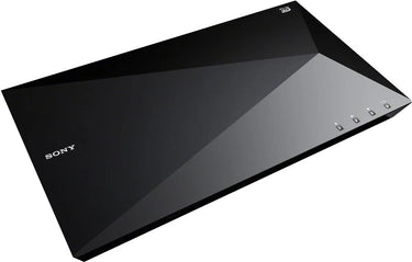 Sony BDP-S4100 - EasyLounge - 2