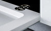 Alphason Element 1250 Blanc - EasyLounge - 2