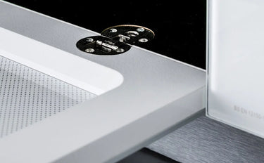 Alphason Element 1250 Blanc - EasyLounge - 2
