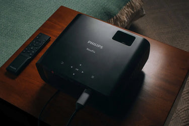 Philips NeoPix 120 - EasyLounge - 11