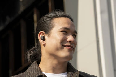 Sennheiser CX Plus True Wireless Blanc - EasyLounge - 18