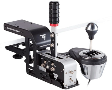 Thrustmaster  Support pour levier TM - EasyLounge - 4