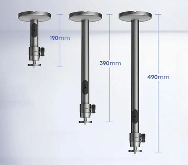 Hisense Fixation plafond Hisense CM8Q - EasyLounge - 7