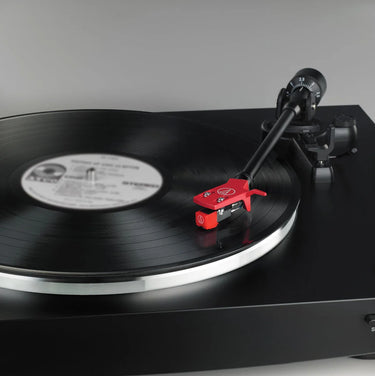 Audio-Technica AT-LP3 Noir - EasyLounge - 5