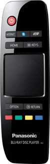 Panasonic DMP-BDT320 - EasyLounge - 4