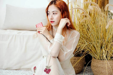 Shanling M2X Rouge - EasyLounge - 10