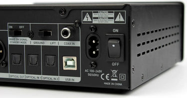 Tangent DAC II - EasyLounge - 8