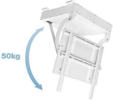 Multibrackets M Motorized Ceiling Mount Pro - EasyLounge - 6