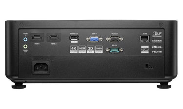 Optoma GT2200HDR - EasyLounge - 2