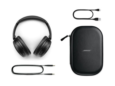 Bose QuietComfort Noir - EasyLounge - 2