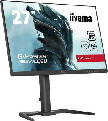 iiyama GB2770QSU-B5 - EasyLounge - 9