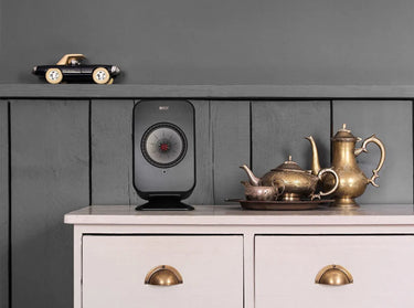 KEF P1 Noir - EasyLounge - 9