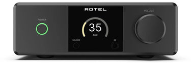 Rotel DX-5 Noir - EasyLounge - 2