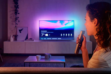 Philips 70PUS7304 - EasyLounge - 10