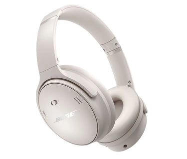 Bose QuietComfort Blanc nuage