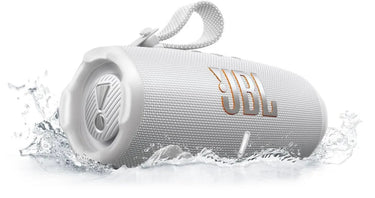 JBL Charge 6 Blanc - EasyLounge - 11