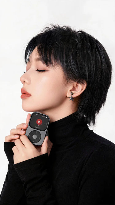 Shanling Q2 Noir - EasyLounge - 5