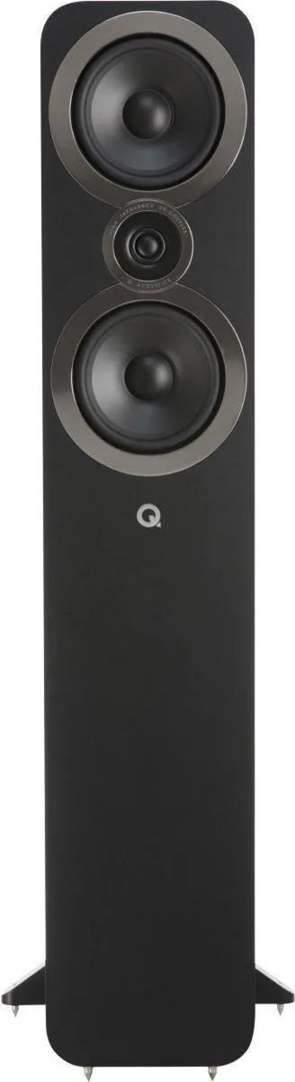 Q Acoustics 3050i Noir mat - EasyLounge - 4