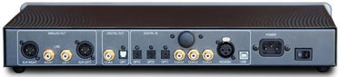 Atoll Electronique DAC300 Noir - EasyLounge - 2