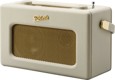 Roberts iStream 3L Crème