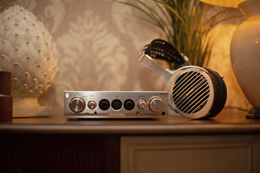 ifi Audio Pro iCAN Signature - EasyLounge - 11