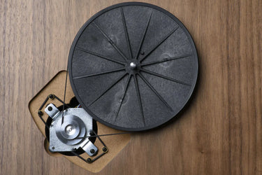 Pro-ject Debut 3 Record Master Noyer - EasyLounge - 8