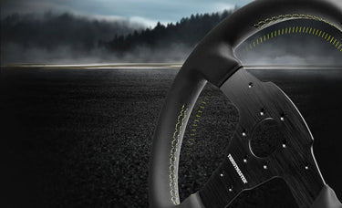 Thrustmaster  EVO Racing 32R Leather - EasyLounge - 10