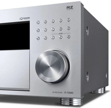 Onkyo TX-RZ840 Silver - EasyLounge - 4