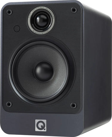 Q Acoustics 2020i Gris - EasyLounge - 2
