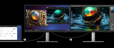 BenQ Creative Pro PD2730S - EasyLounge - 10