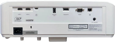 JVC LX-NZ30 Blanc - EasyLounge - 5