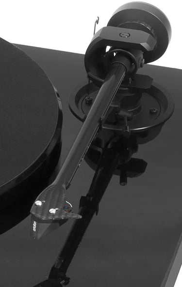 Pro-ject 1-Xpression Carbon Noir laqué - EasyLounge - 3