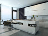Lithe Audio Wifi Ceiling Speaker (v2) + Passive - EasyLounge - 8
