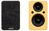 Jamo Mini MKII Jaune - EasyLounge - 7