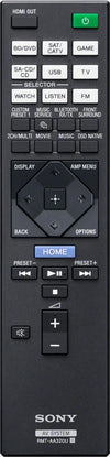 Sony STR-DN1080 - EasyLounge - 4