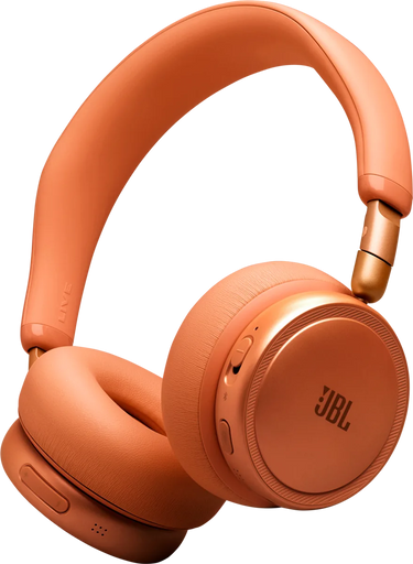 JBL Live 680 Orange