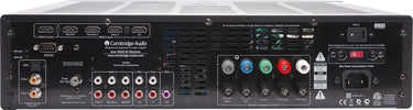 Cambridge Audio Azur 351R Noir - EasyLounge - 2