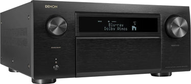 Denon AVC-A10H Noir