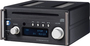Teac CR-H101 Noir - EasyLounge - 3
