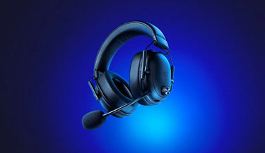 Razer BlackShark V2 HyperSpeed Noir - EasyLounge - 3