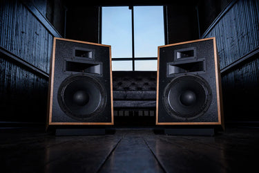 Klipsch Heresy IV Noyer - EasyLounge - 7