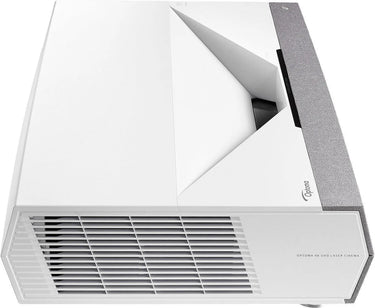 Optoma CinemaX D2 Blanc - EasyLounge - 12