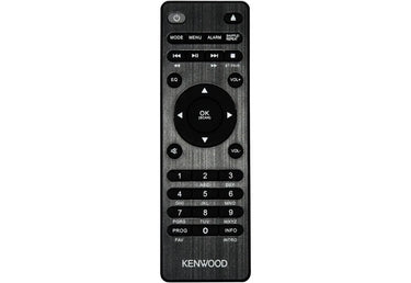 Kenwood M-9500-S - EasyLounge - 5