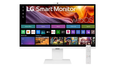 LG Electronics Smart Monitor 32U850SA-W