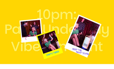 XGIMI Vibe One - EasyLounge - 14