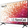 LG Electronics 43NANO75 - EasyLounge - 8