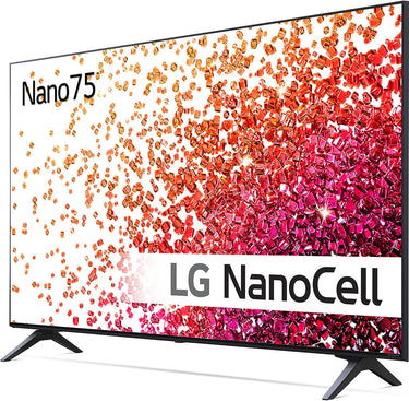 LG Electronics 43NANO75 - EasyLounge - 8