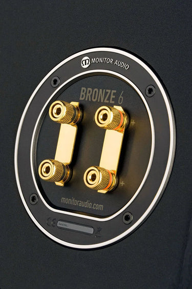 Monitor Audio Bronze 2 Noir - EasyLounge - 4