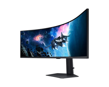 Samsung Odyssey G9 - G95C 49" - EasyLounge - 15