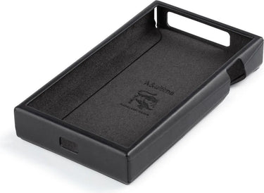 Astell Kern Etui de protection cuir Noir pour A&ultima SP3000 - EasyLounge - 3